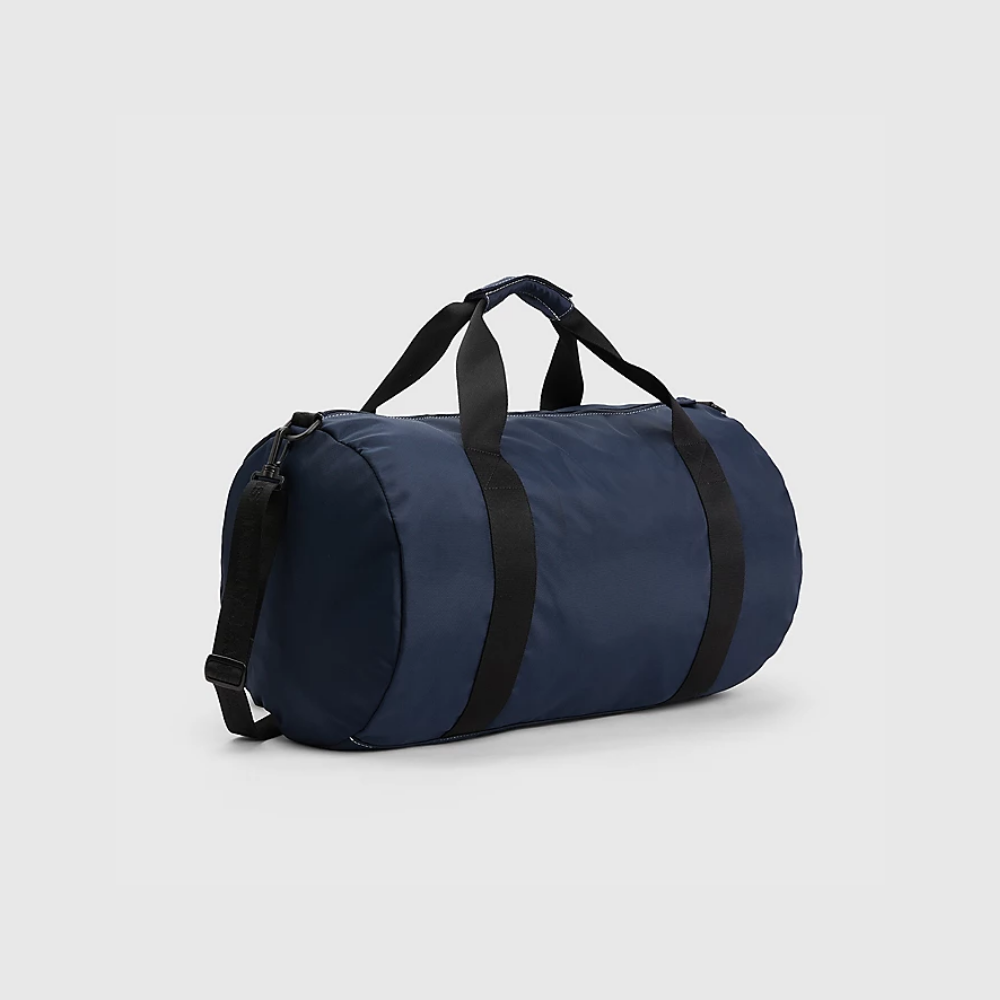 Duffle Essential Bleu-Tommy Hilfiger-Maroquinerie-Maroquinerie Fortunas-Mouscron