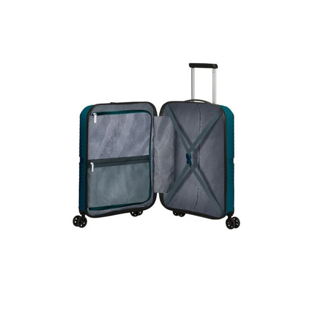 Airconic Cabine-American Tourister-Bagagerie-Maroquinerie Fortunas-Mouscron
