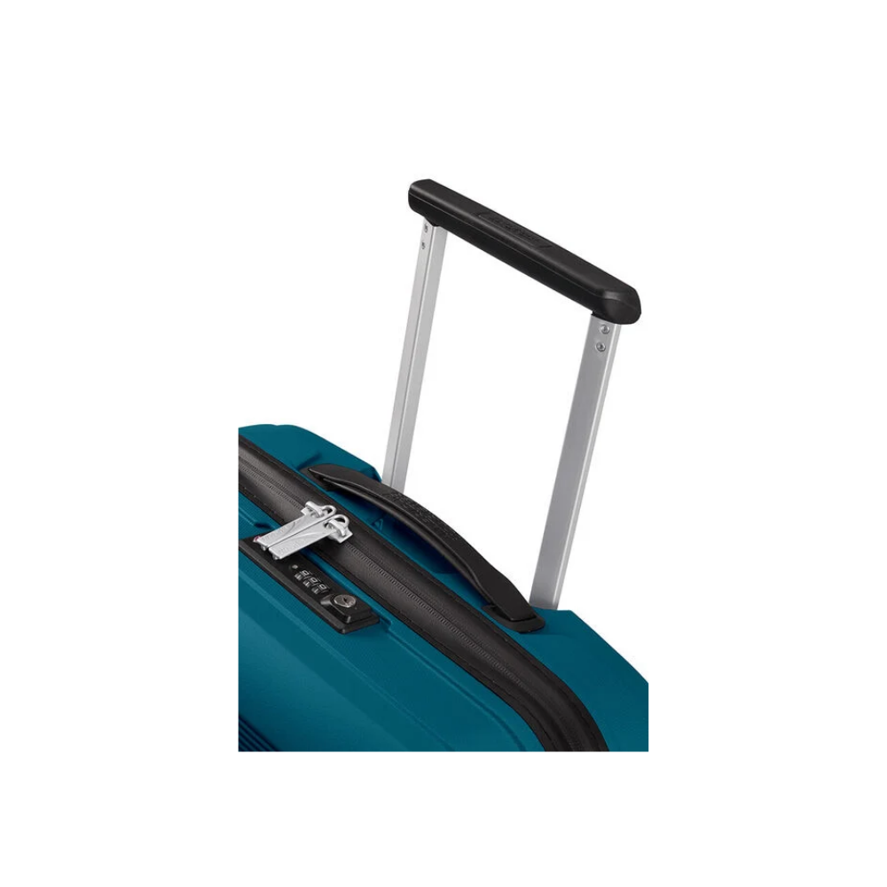 Airconic Cabine-American Tourister-Bagagerie-Maroquinerie Fortunas-Mouscron