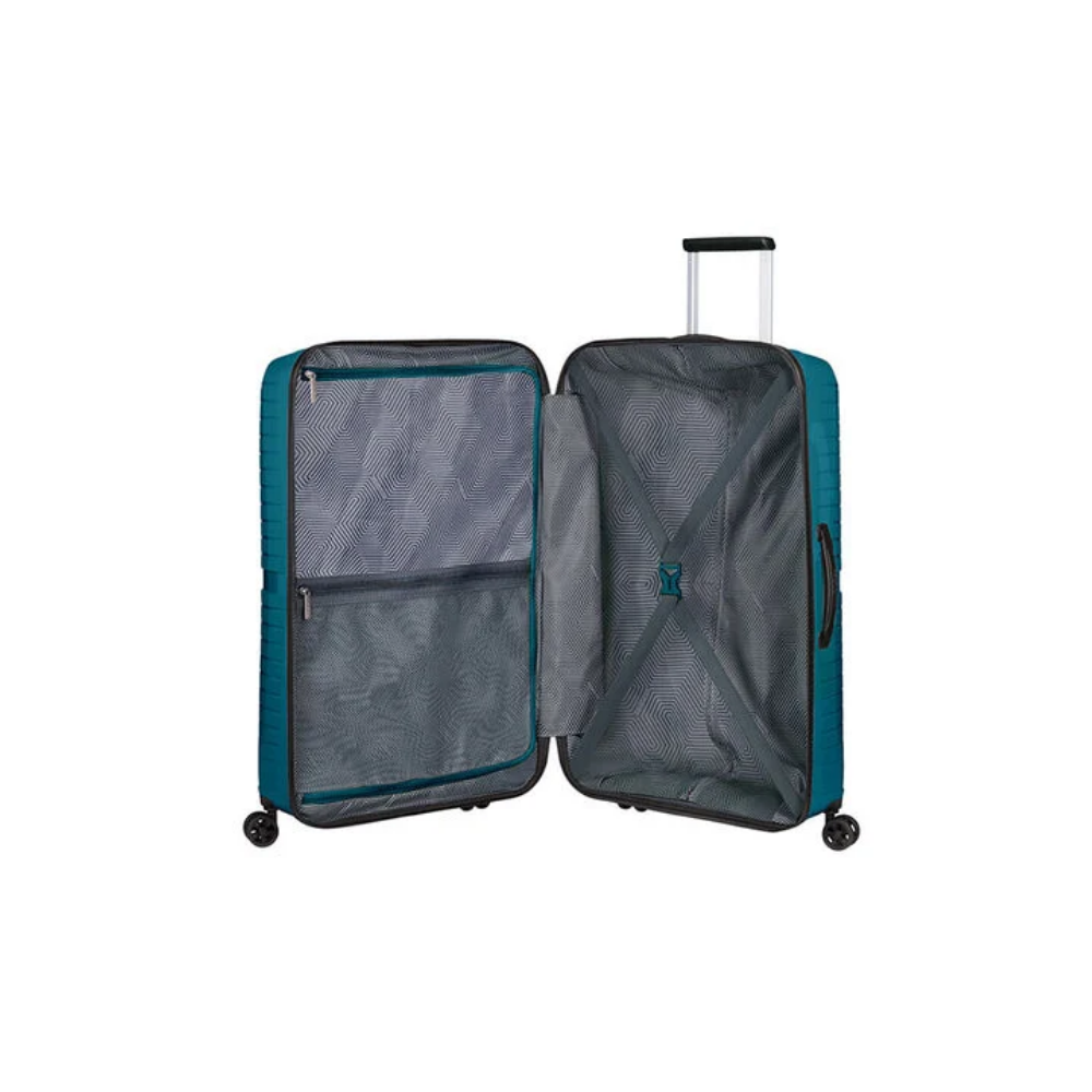 Airconic Grande-American Tourister-Bagagerie-Maroquinerie Fortunas-Mouscron