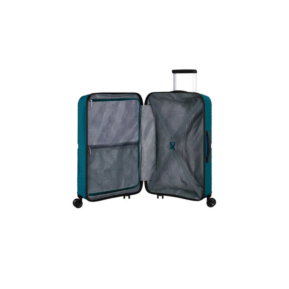 Airconic Moyenne-American Tourister-Bagagerie-Maroquinerie Fortunas-Mouscron