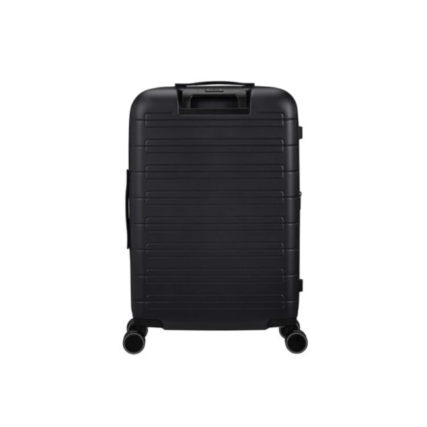 Novastream Black Moyenne-American Tourister-Bagagerie-Maroquinerie Fortunas-Mouscron