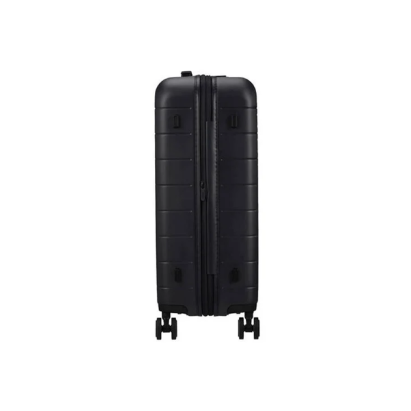 Novastream Black Moyenne-American Tourister-Bagagerie-Maroquinerie Fortunas-Mouscron