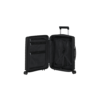 Upscape Cabine Black-Samsonite-Bagagerie-Maroquinerie Fortunas-Mouscron