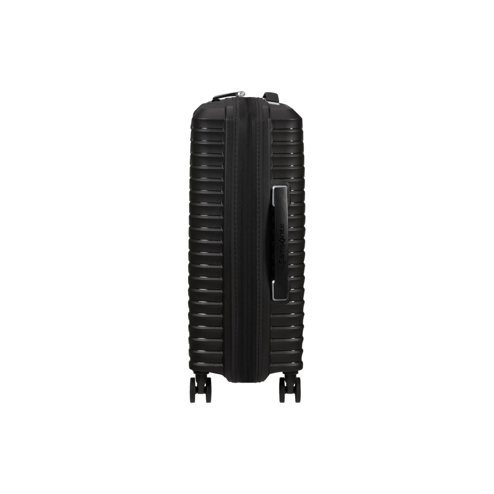 Upscape Cabine Black-Samsonite-Bagagerie-Maroquinerie Fortunas-Mouscron Upscape Cabine Black-Samsonite-Bagagerie-Maroquinerie Fortunas-Mouscron