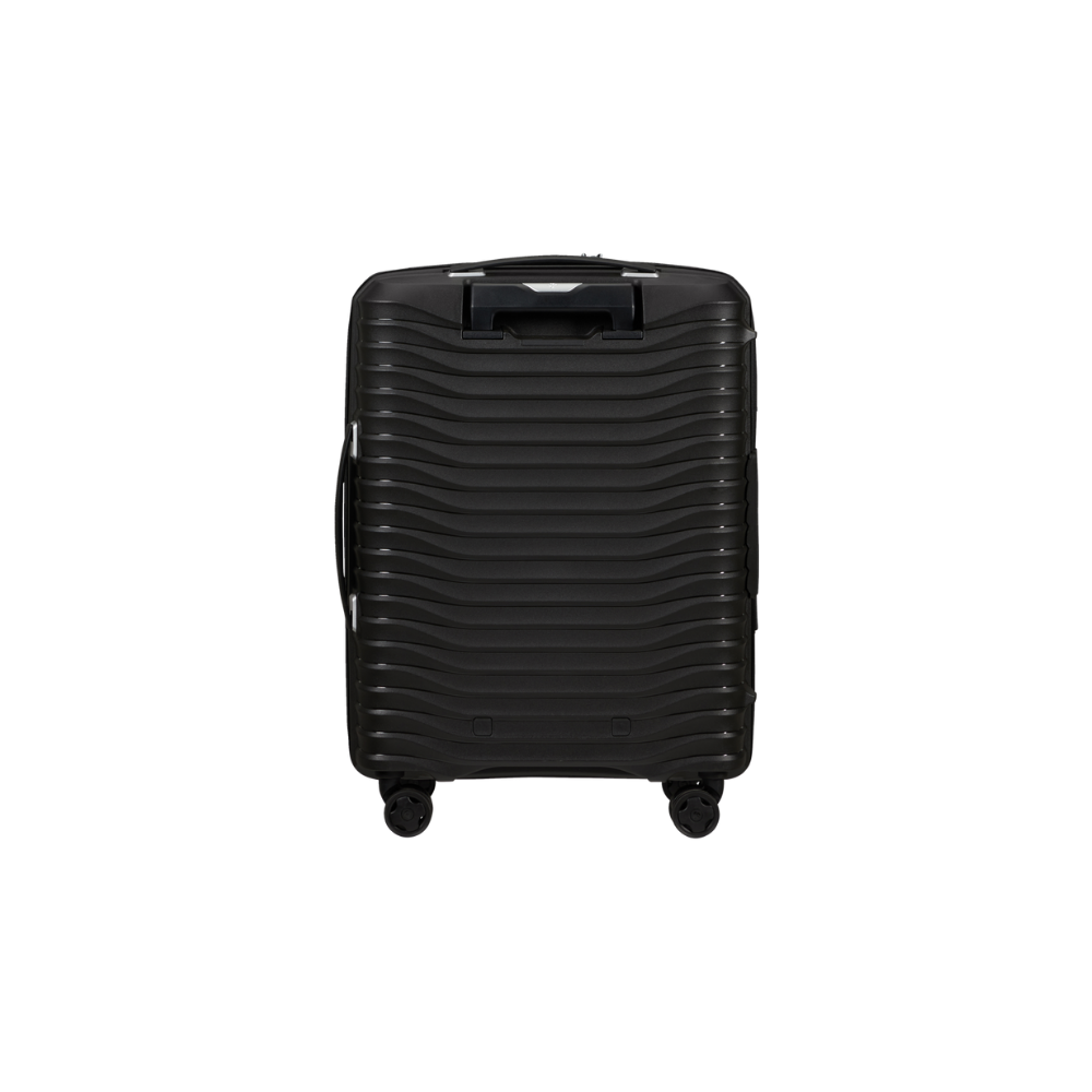 Upscape Cabine Black-Samsonite-Bagagerie-Maroquinerie Fortunas-Mouscron Upscape Cabine Black-Samsonite-Bagagerie-Maroquinerie Fortunas-Mouscron