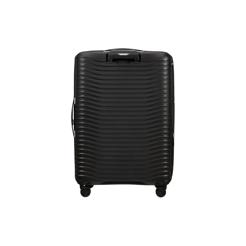 Upscape Grande Black-Samsonite-Bagagerie-Maroquinerie Fortunas-Mouscron