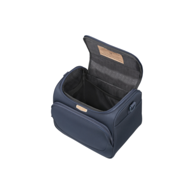 Spark Beauty Case Blue-Samsonite-Bagagerie-Maroquinerie Fortunas-Mouscron