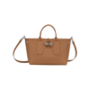 Roseau Handle Medium Naturel-Longchamp-Sac-Maroquinerie Fortunas-Mouscron