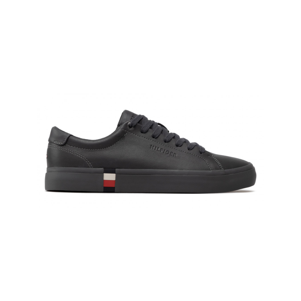 Baskets Modern Grey-Tommy Hilfiger-Chaussures-Maroquinerie Fortunas-Mouscron
