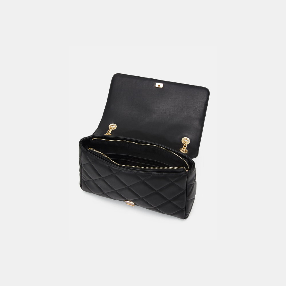 Ada Shoulderbag Black-Valentino-Sac-Maroquinerie Fortunas-Mouscron