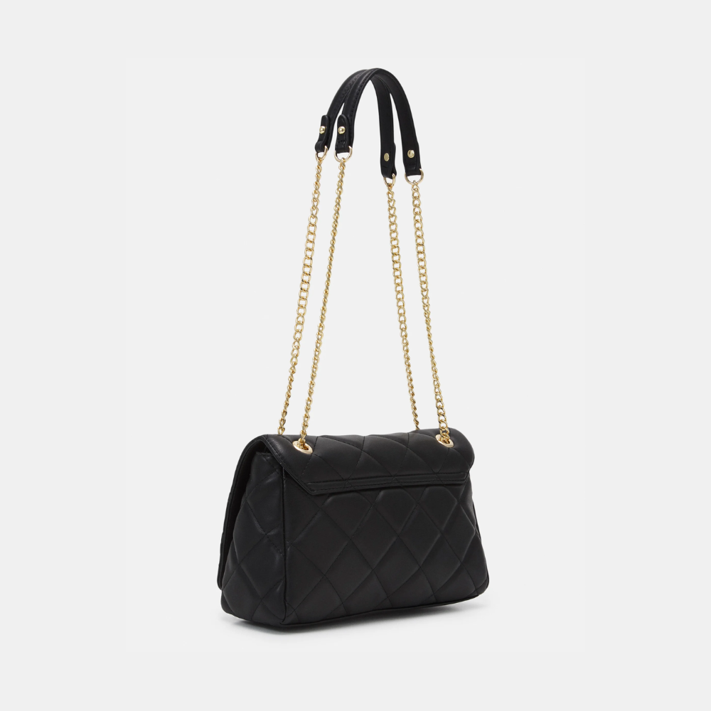Ada Shoulderbag Black-Valentino-Sac-Maroquinerie Fortunas-Mouscron