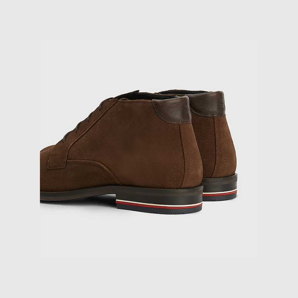 Chaussures Cocoa-Tommy Hilfiger-Chaussures-Maroquinerie Fortunas-Mouscron