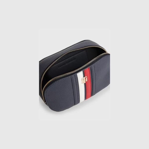 Element Camera Bag-Tommy Hilfiger-Sac-Maroquinerie Fortunas-Mouscron