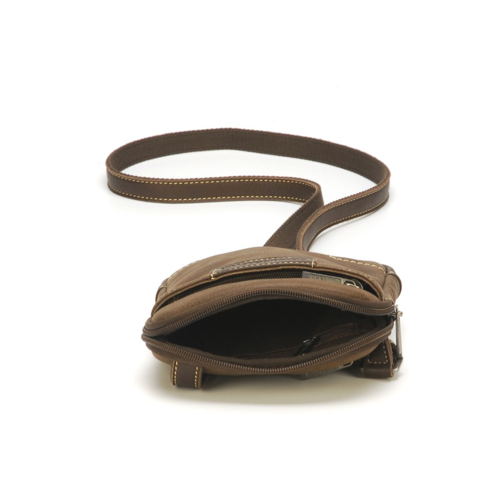 Porté Travers Marco Marron-Arthur & Aston-Maroquinerie-Maroquinerie Fortunas-Mouscron