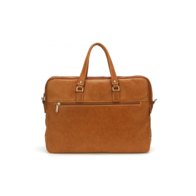 Malette Marco Cognac-Arthur & Aston-Maroquinerie-Maroquinerie Fortunas-Mouscron