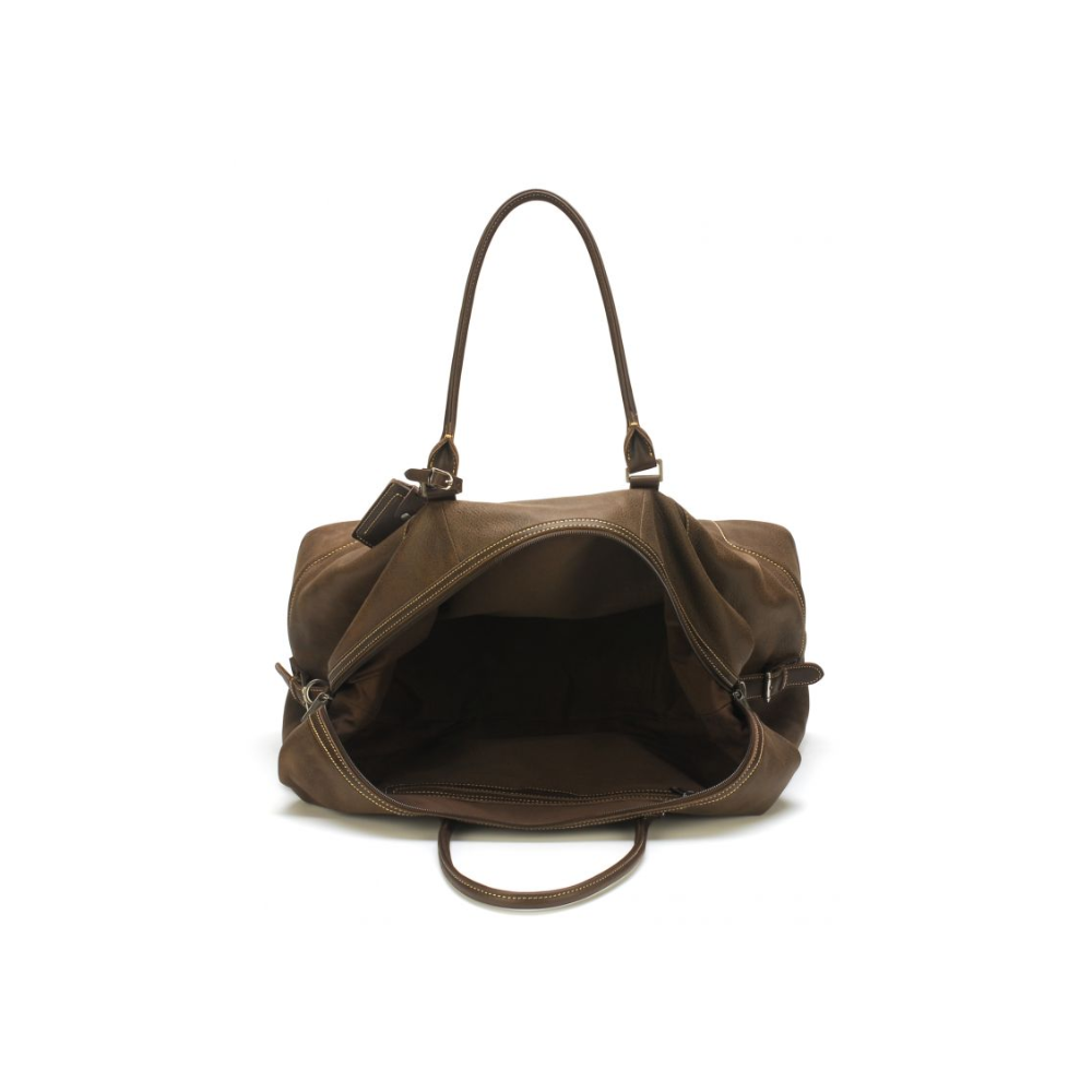 Sac de voyage Marco-Arthur & Aston-Maroquinerie-Maroquinerie Fortunas-Mouscron