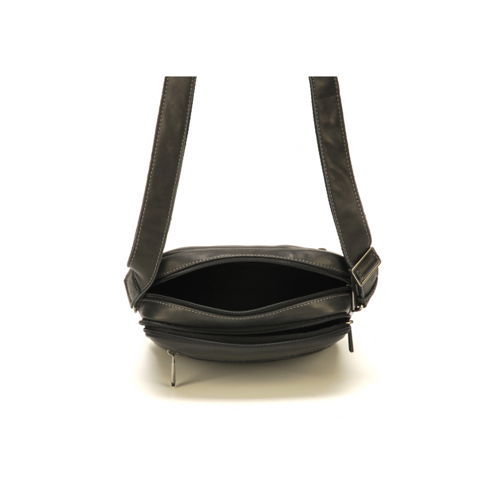 Porté Travers Johany-Arthur & Aston-Maroquinerie-Maroquinerie Fortunas-Mouscron