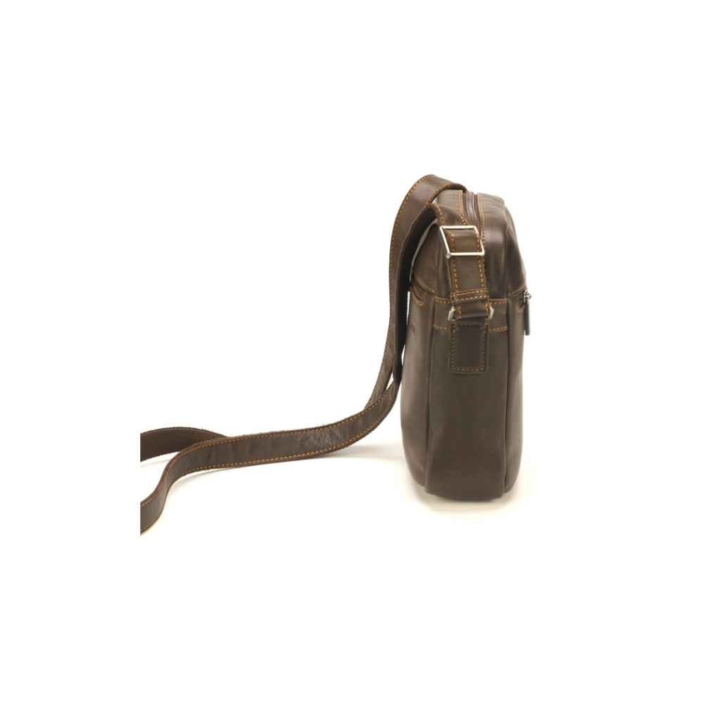 Porté Travers Johany-Arthur & Aston-Maroquinerie-Maroquinerie Fortunas-Mouscron