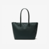 Shopping Bag Sinople-Lacoste-Sac-Maroquinerie Fortunas-Mouscron