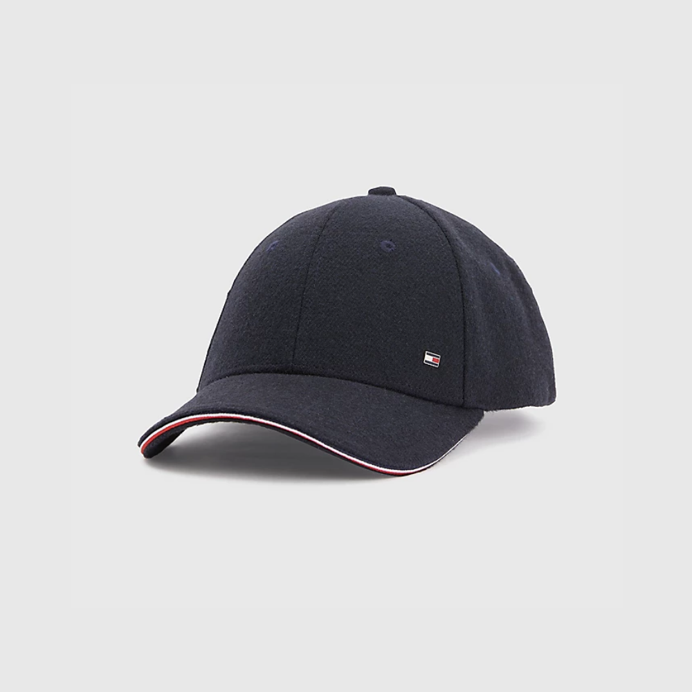 Casquette Elevated-Tommy Hilfiger-Accessoire-Maroquinerie Fortunas-Mouscron