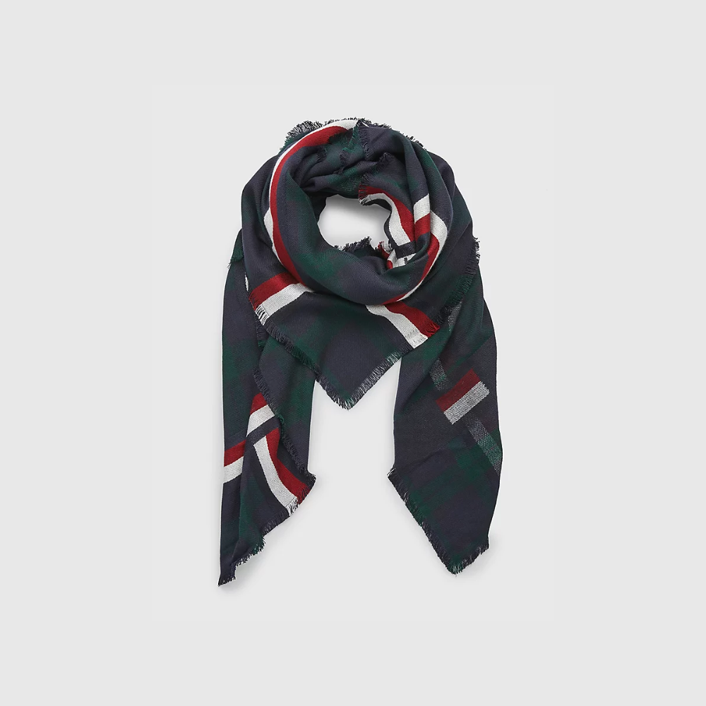 Foulard East Coast-Tommy Hilfiger-Accessoire-Maroquinerie Fortunas-Mouscron