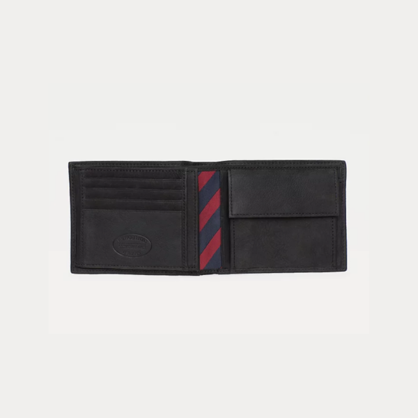 Portefeuille Johnson-Tommy Hilfiger-Petite Maroquinerie-Maroquinerie Fortunas-Mouscron
