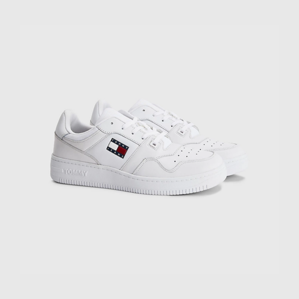 Baskets Retro-Tommy Hilfiger-Chaussures-Maroquinerie Fortunas-Mouscron