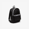 Backpack Black & White-Lacoste-Maroquinerie-Maroquinerie Fortunas-Mouscron