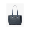 Ruby Tote Blue-Michael Kors-Sac-Maroquinerie Fortunas-Mouscron