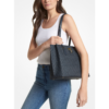 Ruby Tote Blue-Michael Kors-Sac-Maroquinerie Fortunas-Mouscron