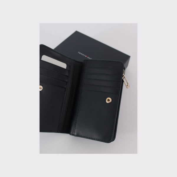 Portefeuille Timeless-Tommy Hilfiger-Petite Maroquinerie-Maroquinerie Fortunas-Mouscron