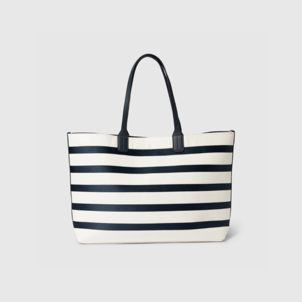 Tote Breton-Tommy Hilfiger-Sac-Maroquinerie Fortunas-Mouscron