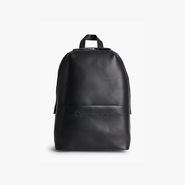 Backpack Round-Calvin Klein-Maroquinerie-Maroquinerie Fortunas-Mouscron