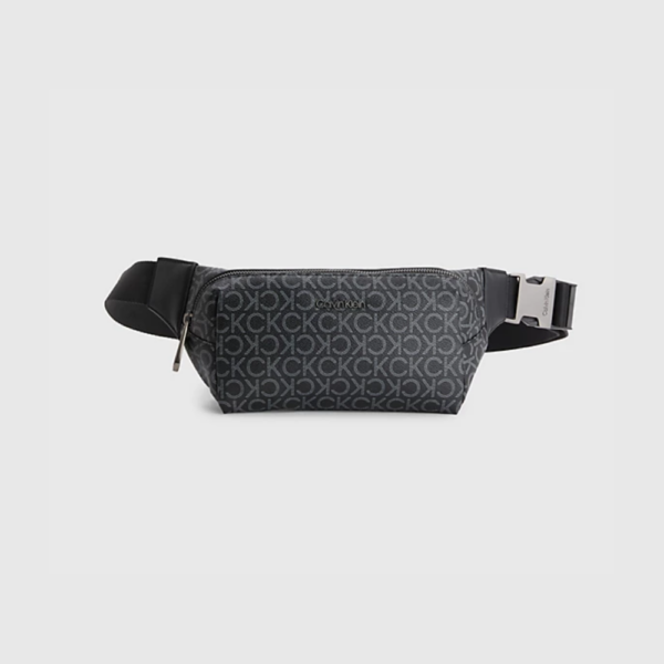 Waistbag Monogram-Calvin Klein-Maroquinerie-Maroquinerie Fortunas-Mouscron