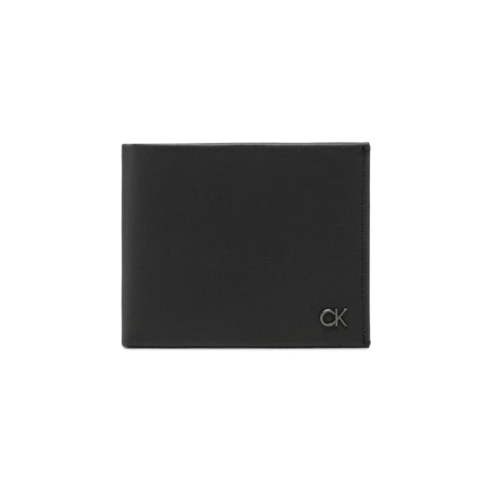 Portefeuille Clean-Calvin Klein-Maroquinerie-Maroquinerie Fortunas-Mouscron