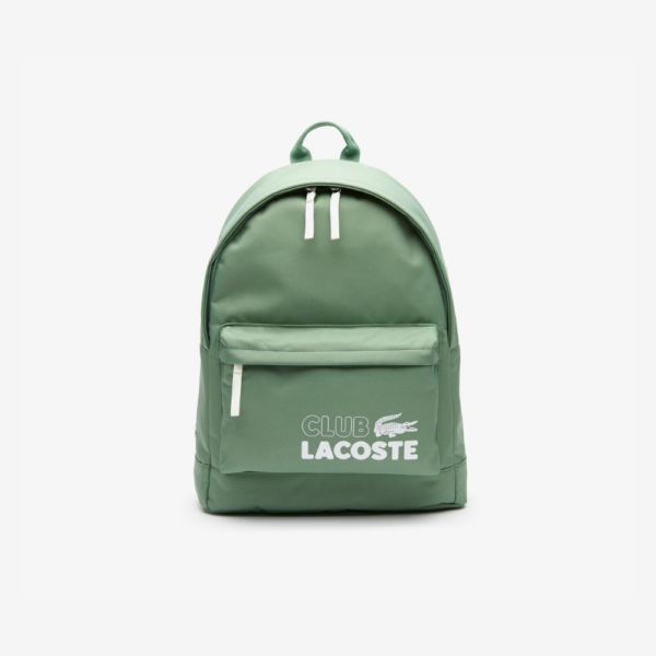 Backpack Frene Blanc-Lacoste-Maroquinerie-Maroquinerie Fortunas-Mouscron