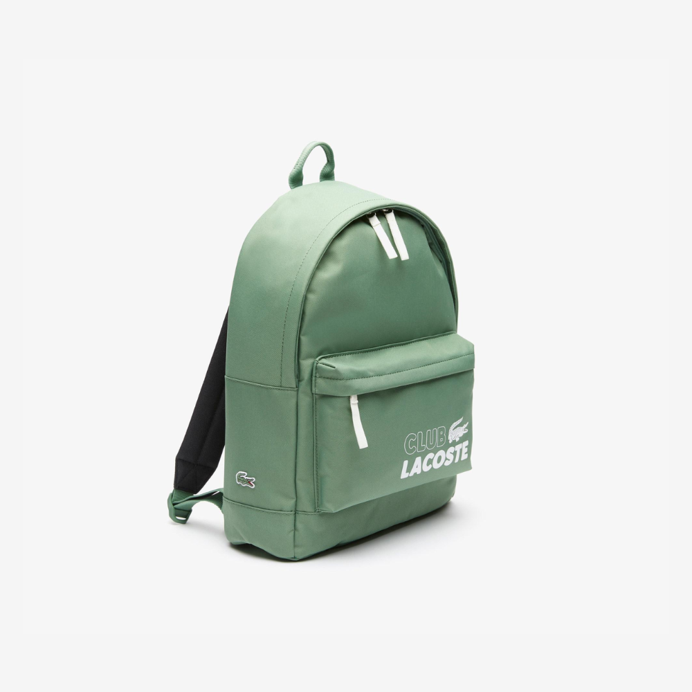 Backpack Frene Blanc-Lacoste-Maroquinerie-Maroquinerie Fortunas-Mouscron