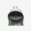 Backpack Frene Blanc-Lacoste-Maroquinerie-Maroquinerie Fortunas-Mouscron