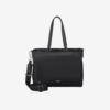 BE-HER Shopping Black-Samsonite-Sac-Maroquinerie Fortunas-Mouscron