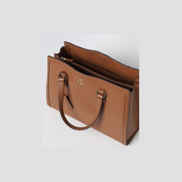 Chantal Cognac-Michael Kors-Sac-Maroquinerie Fortunas-Mouscron