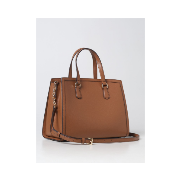 Chantal Cognac-Michael Kors-Sac-Maroquinerie Fortunas-Mouscron