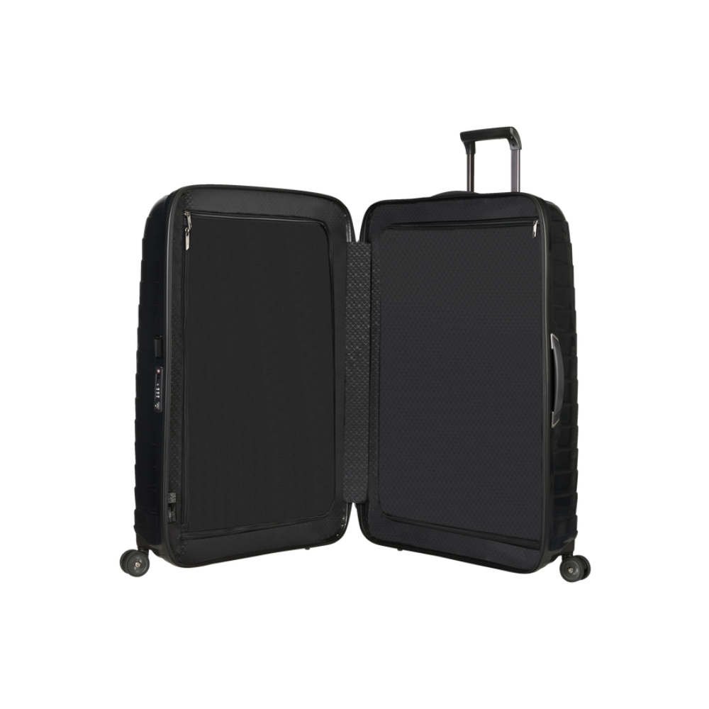 Proxis Extra Grande Valise-Samsonite-Bagagerie-Maroquinerie Fortunas-Mouscron