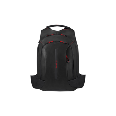 Ecodiver Backpack M Black-Samsonite-Business-Bagagerie-Maroquinerie Fortunas-Mouscron