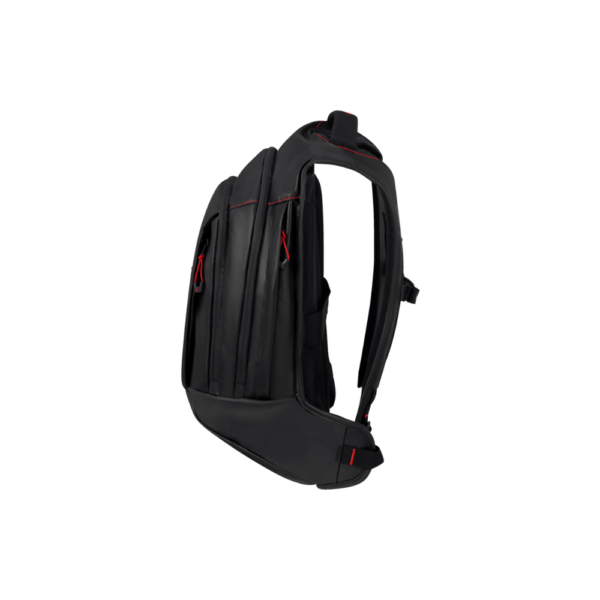 Ecodiver Backpack M Black-Samsonite-Business-Bagagerie-Maroquinerie Fortunas-Mouscron