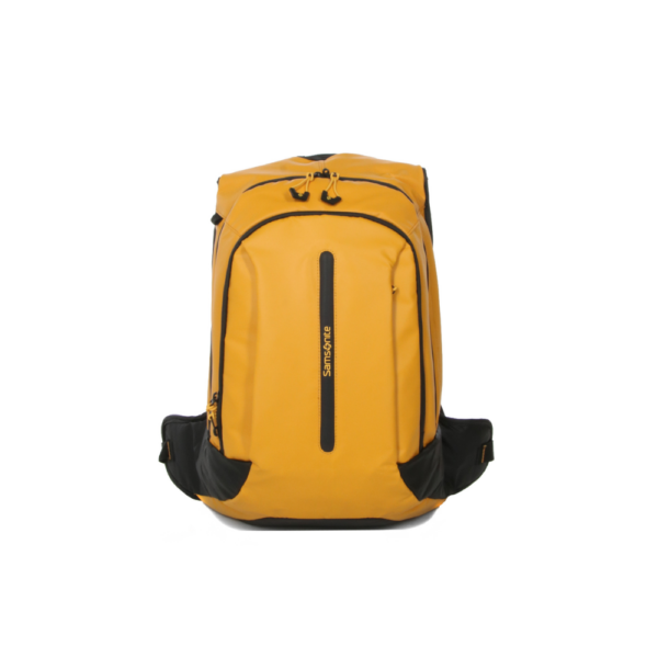 Ecodiver Backpack M Yellow-Samsonite-Business-Bagagerie-Maroquinerie Fortunas-Mouscron