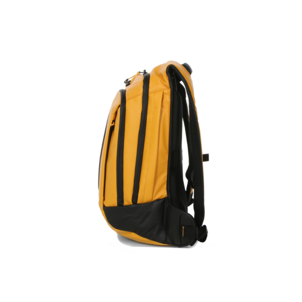 Ecodiver Backpack M Yellow-Samsonite-Business-Bagagerie-Maroquinerie Fortunas-Mouscron