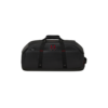 Ecodiver Duffle M Black-Samsonite-Business-Bagagerie-Maroquinerie Fortunas-Mouscron