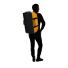 Ecodiver Duffle M Yellow-Samsonite-Business-Bagagerie-Maroquinerie Fortunas-Mouscron