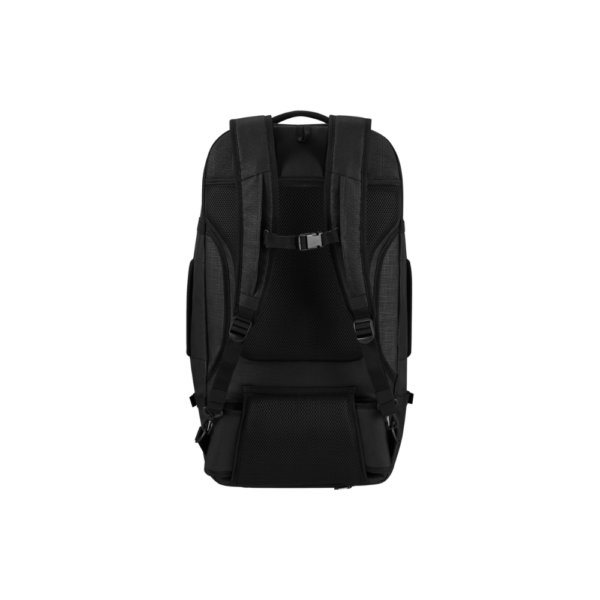 Roader Travel M Black-Samsonite-Business-Bagagerie-Maroquinerie Fortunas-Mouscron